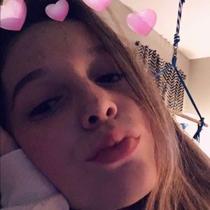 Meet your Posher, Ashtyn